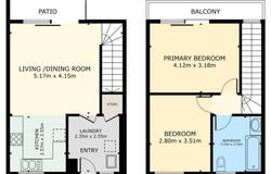 7/5 Gungarlin Street, Berridale, NSW 2628