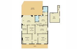 158 Yakilo Homestead Road, Spalding, SA 5454