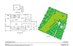 44-46 Mackeys Lane, Robertson, NSW 2577