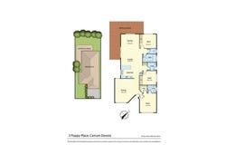 3 Poppy Place, Carrum Downs, Vic 3201