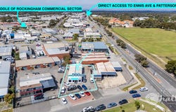 13B Dixon Road, Rockingham, WA 6168