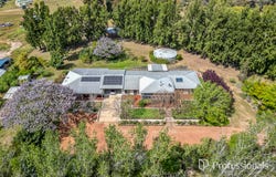 410 Anketell Road, Stoneville, WA 6081