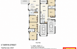 5 Tarryn St, Gleneagle, Qld 4285