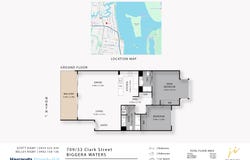 709/33 Clark Street, Biggera Waters, Qld 4216