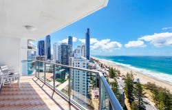 17A/5 Clifford Street, Surfers Paradise, Qld 4217
