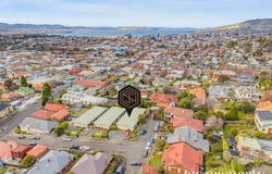 2/8 McTavish Avenue, North Hobart, Tas 7000