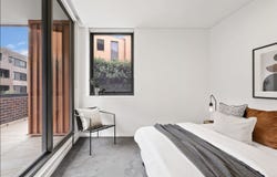 201/1 Brightwell Lane, Erskineville, NSW 2043