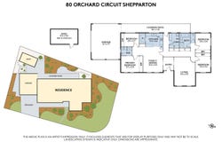 80 Orchard Circuit, Shepparton, Vic 3630