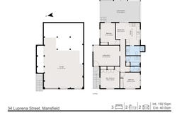 34 Luprena Street, Mansfield, Qld 4122