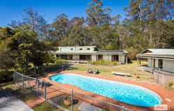 70 & 90 Red Hill Road, Bournda, NSW 2548