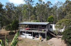 923 Winfield Road, Winfield, Qld 4670
