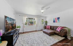 46 Waitaki Street, Lethbridge Park, NSW 2770