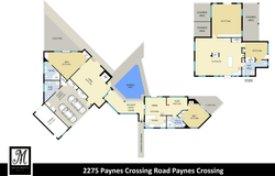 2275 Paynes Crossing Road, Paynes Crossing, NSW 2325