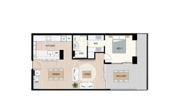 206/59 Canning Beach Road, Applecross, WA 6153