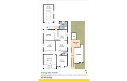 60 Orange Street, Hurstville, NSW 2220