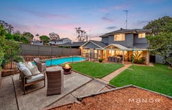 5 Moona Avenue, Baulkham Hills, NSW 2153