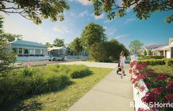 Lot 1012 & 1014 Kyneton on Riverside, Kyneton, Vic 3444