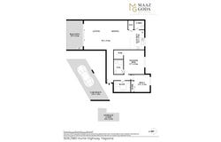 303C/580 Hume Highway, Yagoona, NSW 2199