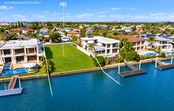 2509 Cressbrook Drive, Hope Island, Qld 4212