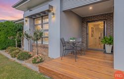 25 Arrowtail Street, Chisholm, NSW 2322