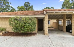 3/6 Conifer Close, Ballajura, WA 6066
