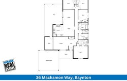 36 Macmahon Way, Baynton, WA 6714