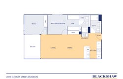 207/1 Elouera Street, Braddon, ACT 2612