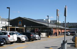 Gungahlin Square, 43 Hibberson Street, Gungahlin, ACT 2912