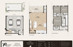 4/11 Bruce Avenue, Paradise Point, Qld 4216