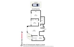 26/4-10 The Boulevarde, Brighton-Le-Sands, NSW 2216