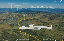 Boonah, Qld 4310