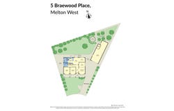 5 Braewood Place, Melton West, Vic 3337