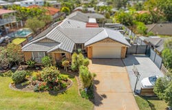 5 Pleasant Court, Cleveland, Qld 4163