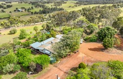 178 Harders Chitty Road, West Toodyay, WA 6566