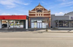 203 York Street, Sale, Vic 3850