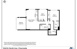 304/24 Zenith Avenue, Chermside, Qld 4032