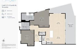 9/3-9 North Street, Woorim, Qld 4507