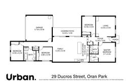 29 Ducros Street, Oran Park, NSW 2570
