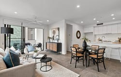 1309/11 Peter Doherty Street, Dutton Park, Qld 4102