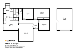 119 Nixon Street, Devonport, Tas 7310