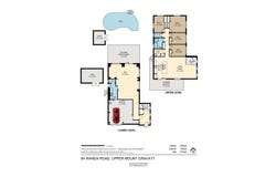 84 Wanda Road, Upper Mount Gravatt, Qld 4122