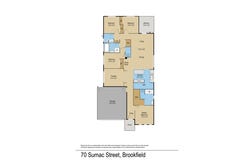 70 Sumac Street, Brookfield, Vic 3338