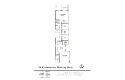 10A Kimberley Avenue, Modbury North, SA 5092