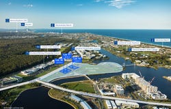 Lots 16, 17 & 19 Innovation Parkway, Birtinya, Qld 4575