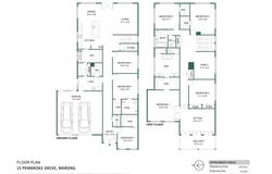13 Pembroke Drive, Marong, Vic 3515