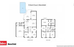 5 Kent Court, Mansfield, Vic 3722