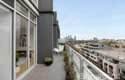 603/126 Rouse Street, Port Melbourne, Vic 3207