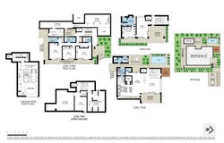 8 Wiston Gardens, Double Bay, NSW 2028