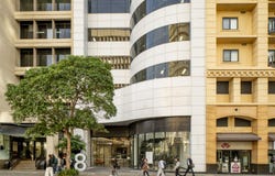 8 St Georges Terrace, Perth, WA 6000