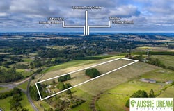 129 Old Western Highway, Gordon, Vic 3345